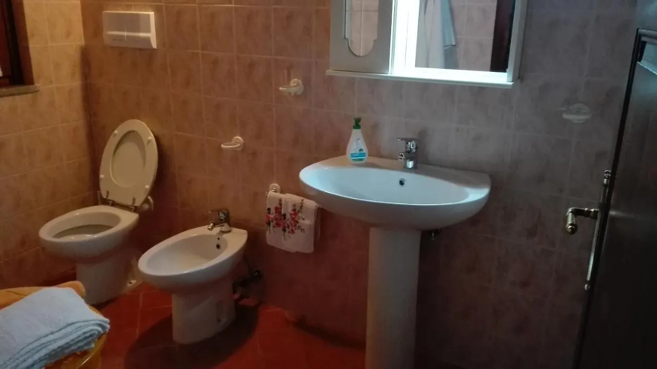 Casa Rossa Apartment Scarlino 0*,  Italy